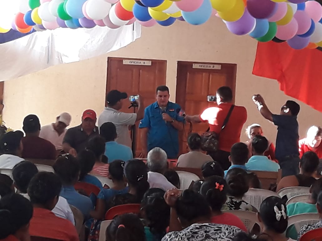 electrificacion